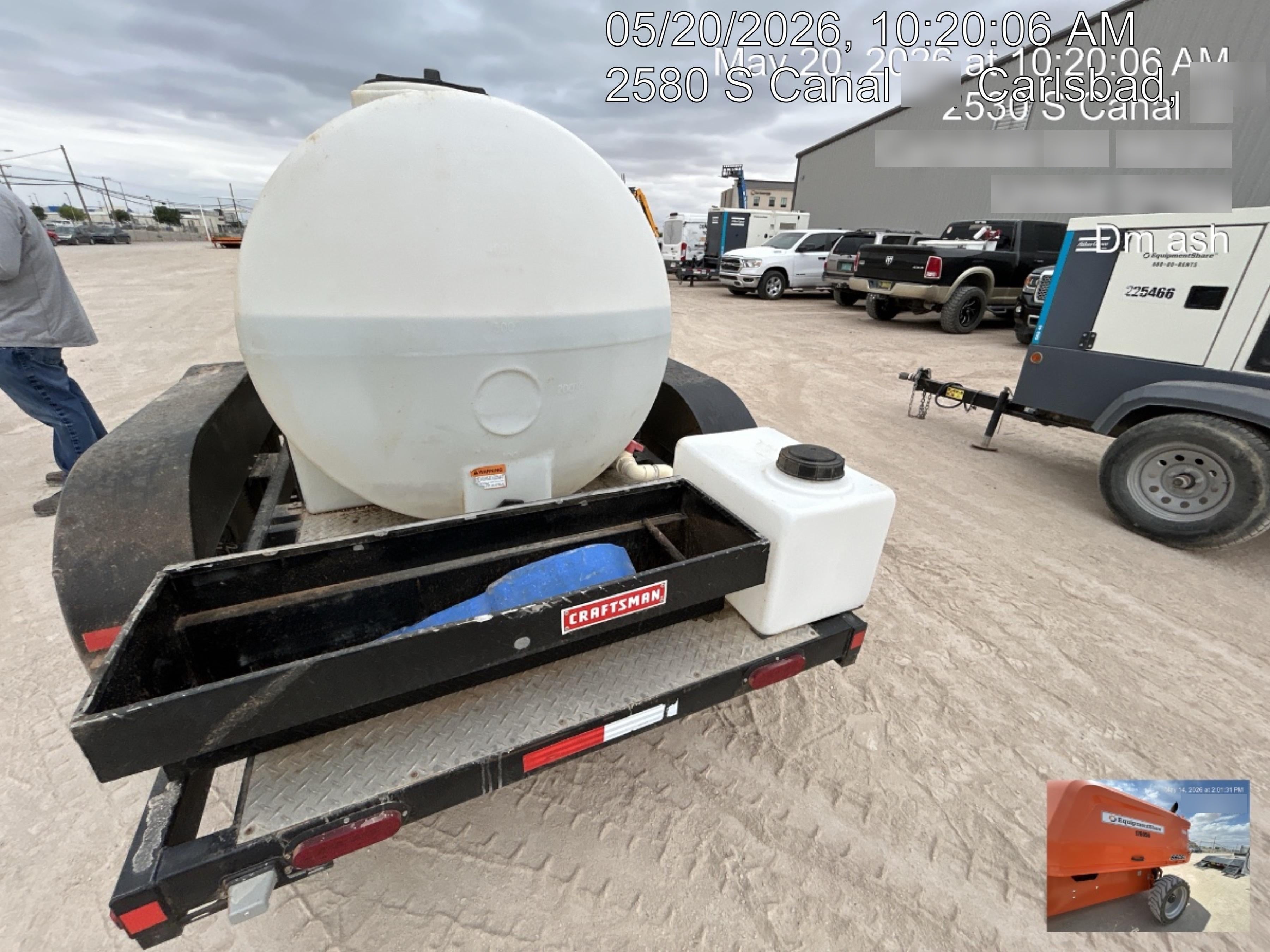 2022 SIMPSON 95122