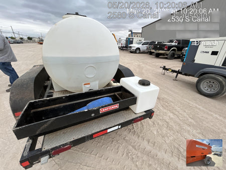 2022 SIMPSON 95122