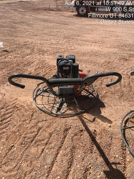 2020 HUSQVARNA CT 48-13A-V