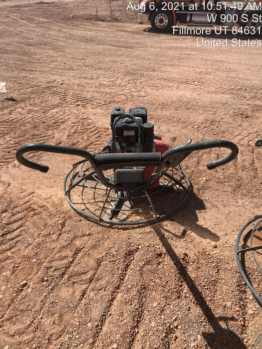 2020 HUSQVARNA CT 48-13A-V