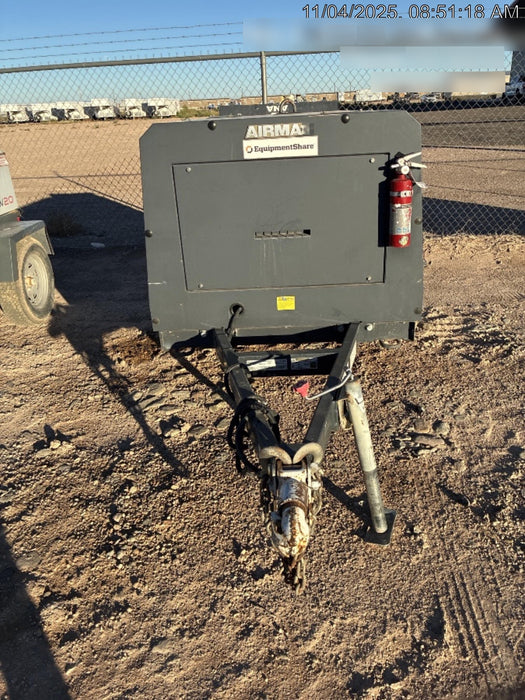 2021 AIRMAN PDS185S-6E1