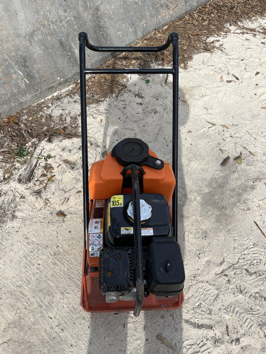 2023 MULTIQUIP MVC82VHW