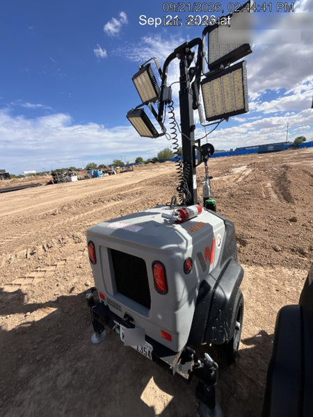 2024 WACKER NEUSON LTT4