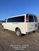 2024 GMC Savana 3500 - Rental