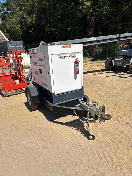 2022 SHINDAIWA DGK25F