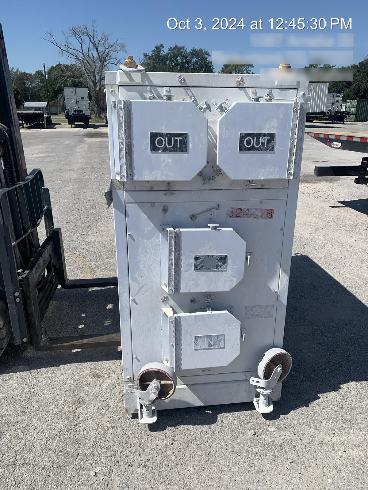 2020 SMARTECH SLIC12R-MSH