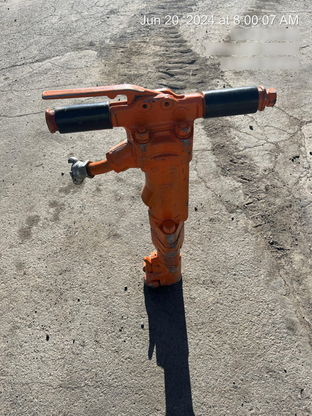 2020 MICHIGAN PNEUMATIC MP-TPB60-114