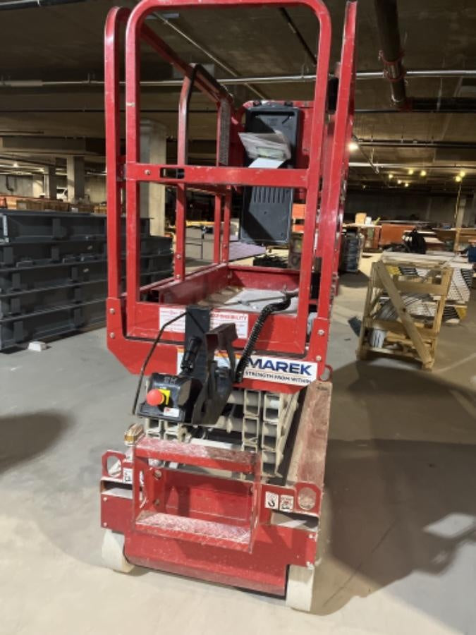 2019 MEC 1330SE