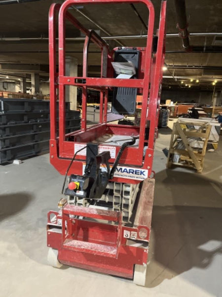 2019 MEC 1330SE