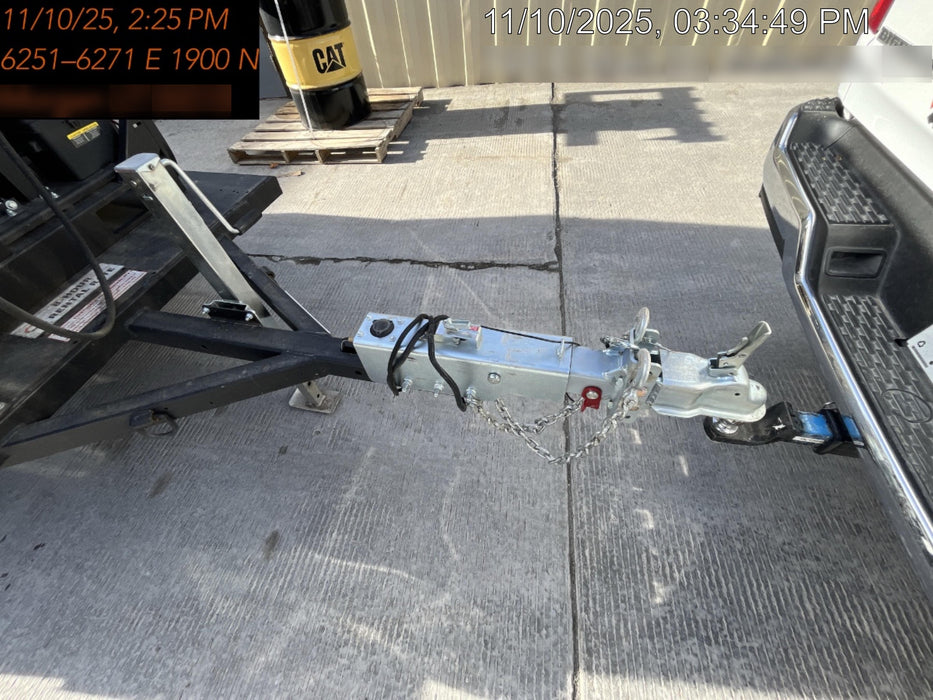 2025 MI-T-M HS-3505-1MGH-UR