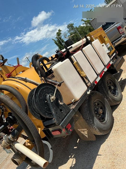 2021 VAC-TRON LP573XDT