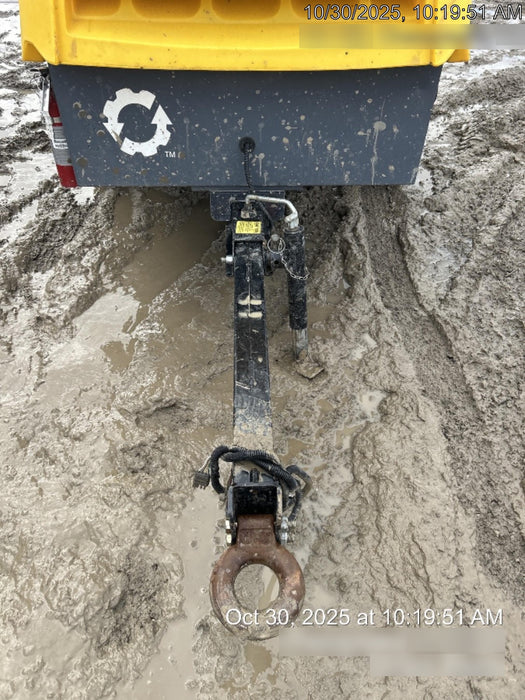 2023 ATLAS COPCO XAS188 CWK