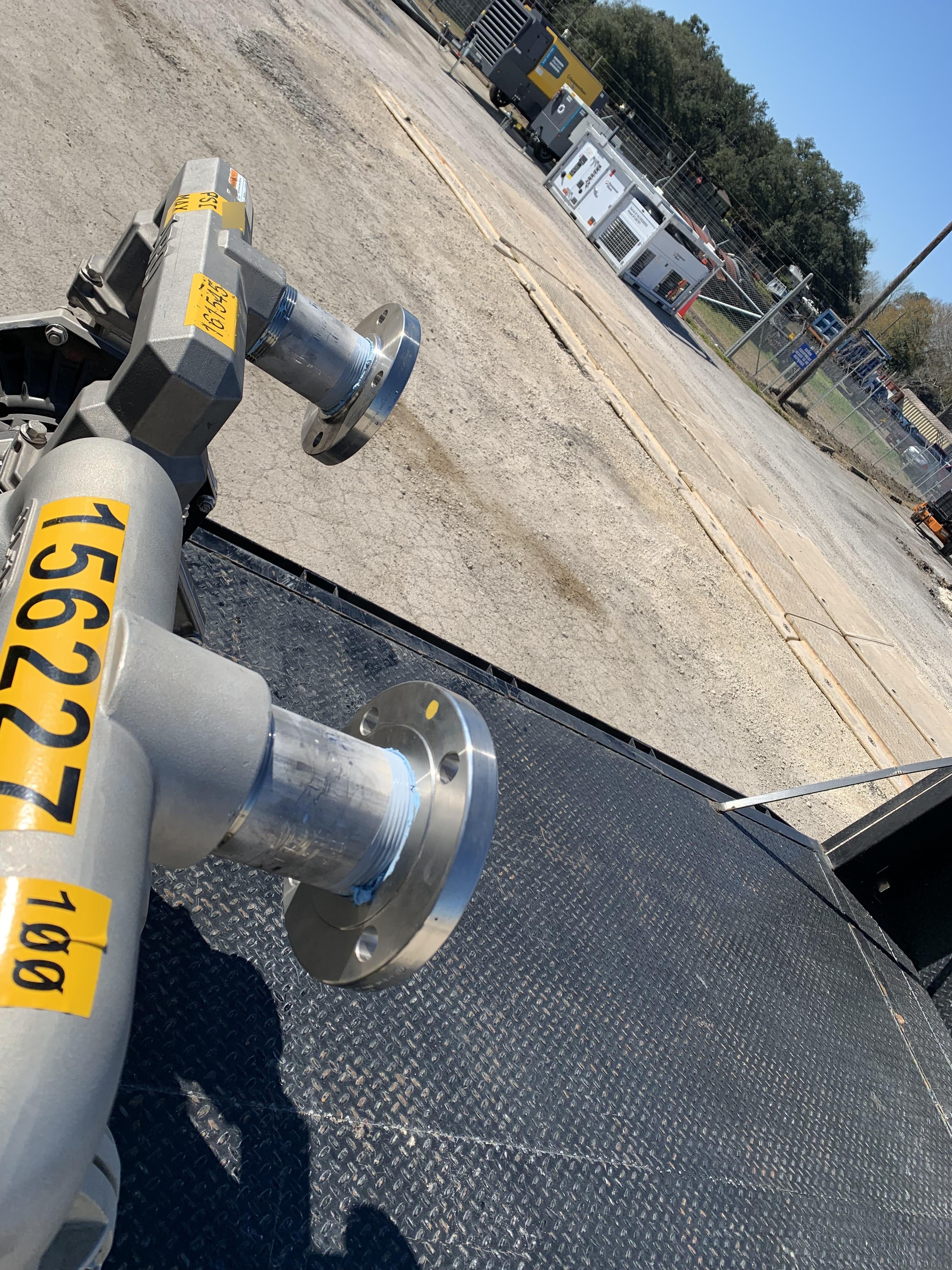 2021 INGERSOLL RAND PD30A-ASS-STT-C