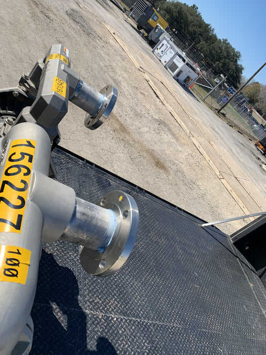 2021 INGERSOLL RAND PD30A-ASS-STT-C