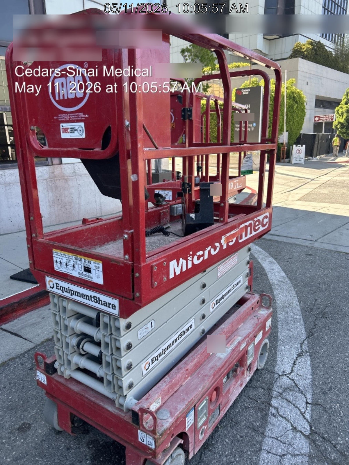 2019 MEC Micro 19