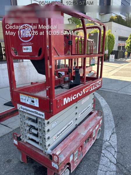 2019 MEC Micro 19