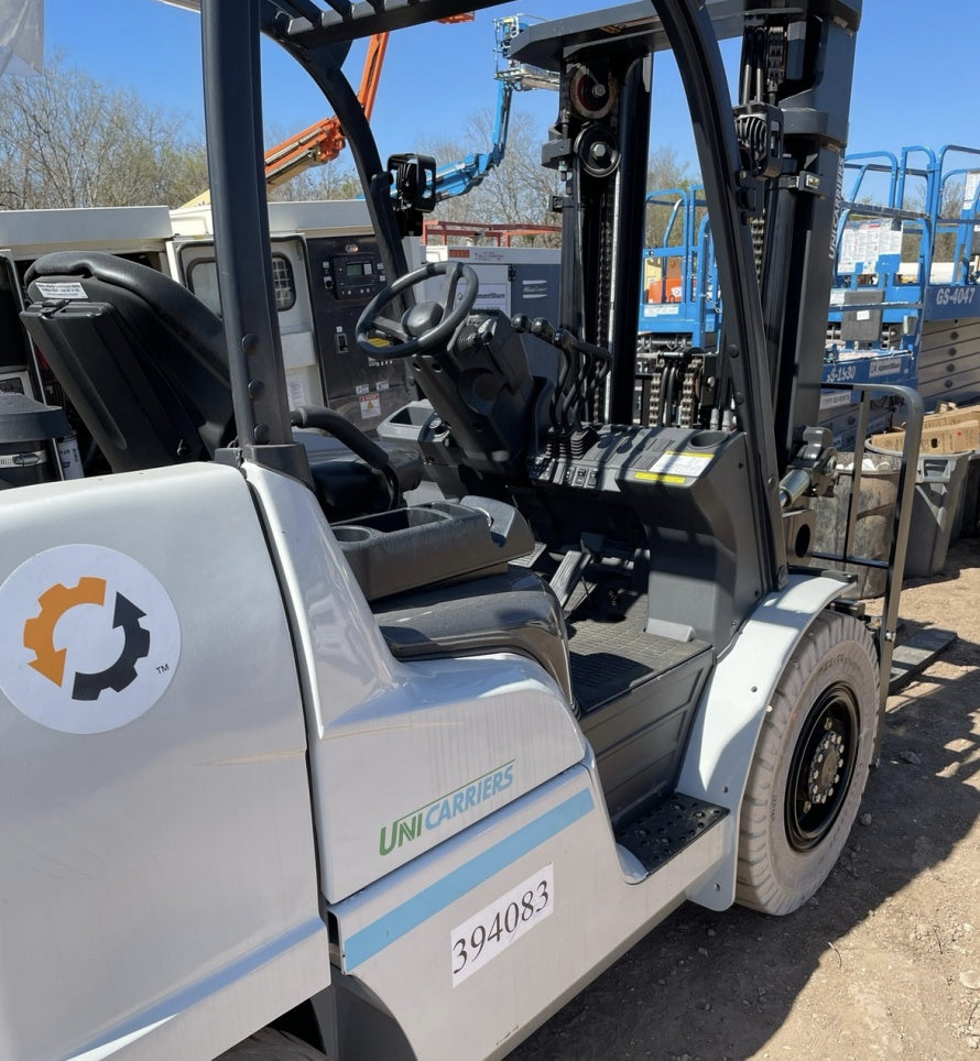 2024 UNICARRIER MJ1F4A35DV