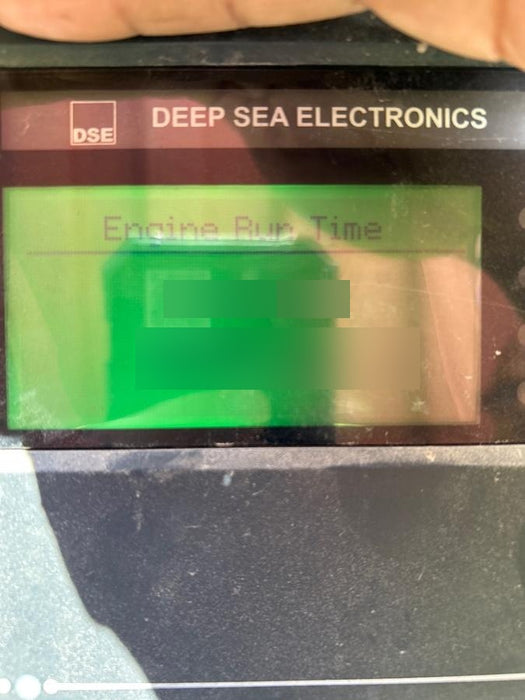 2021 ATLAS COPCO QAS200