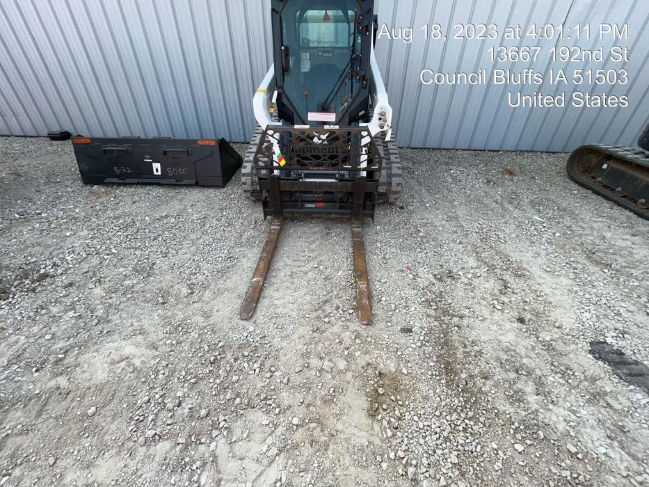 2022 PALADIN 48" Pallet Forks - Paladin