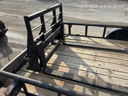 2025 ARROW MATERIAL HANDLING 60" Pallet Forks - Arrow