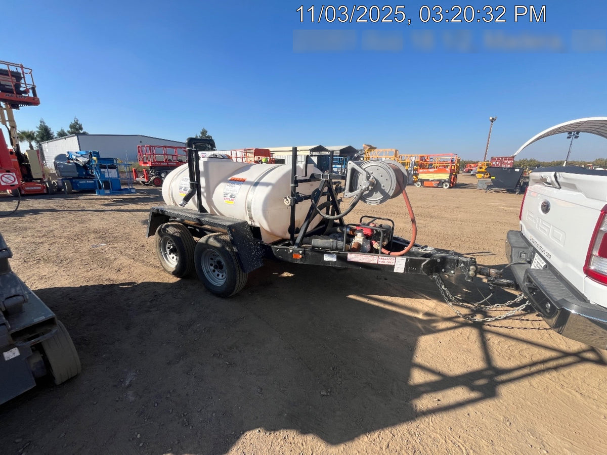 2023 WYLIE EXP-500L