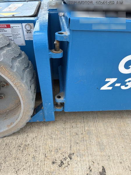 2024 GENIE Z30-20 N RJ