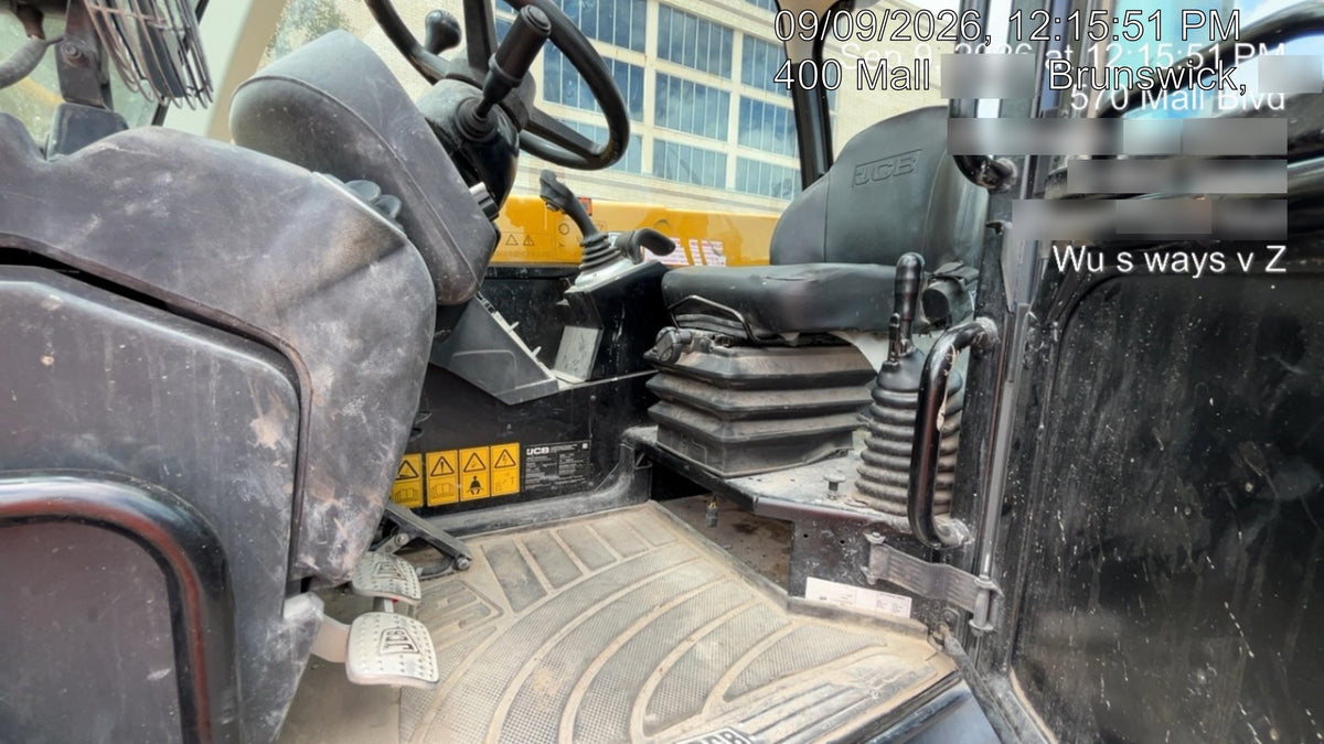2024 JCB 508-66TC