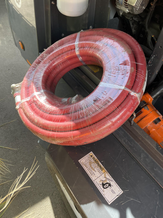 2022 MICHIGAN PNEUMATIC ES-TPB60-118-TRACKER