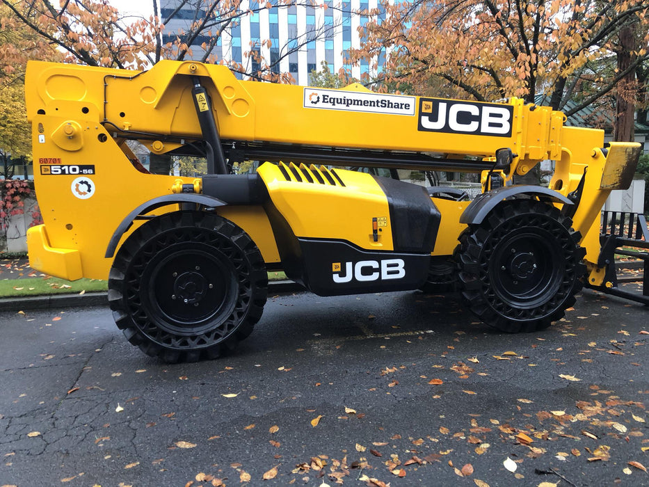 2020 JCB 510-56