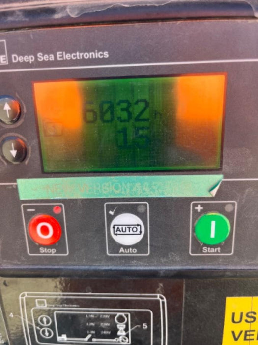 2021 ATLAS COPCO QAS25 CWK