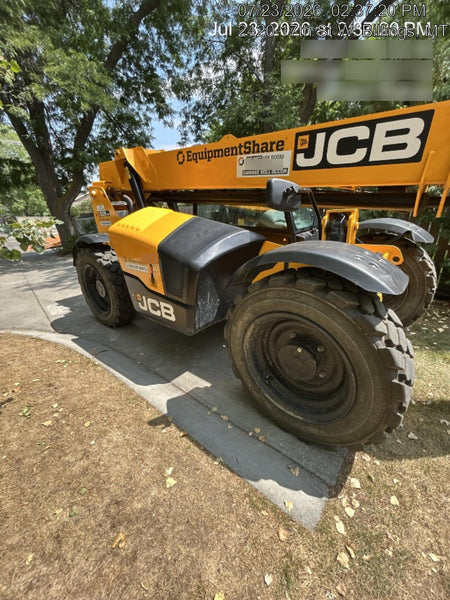2024 JCB 509-42
