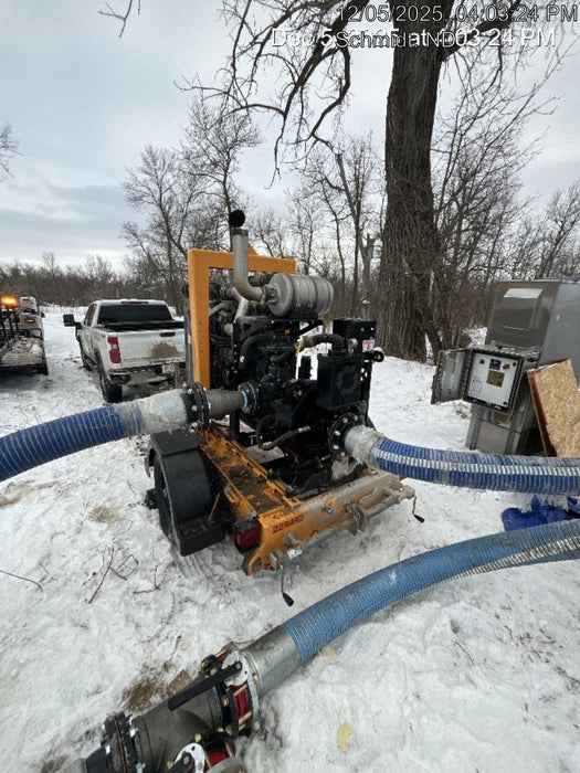 2022 PIONEER PP63C17L71-4045HFC06