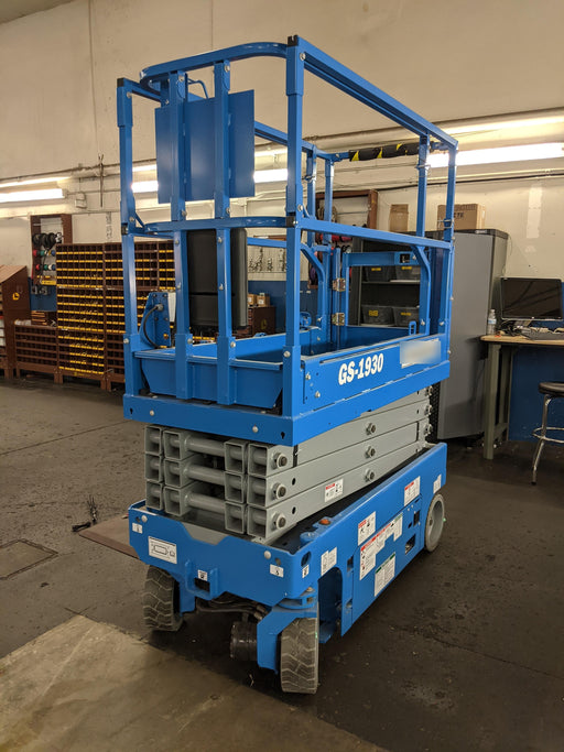 2020 GENIE GS-1930