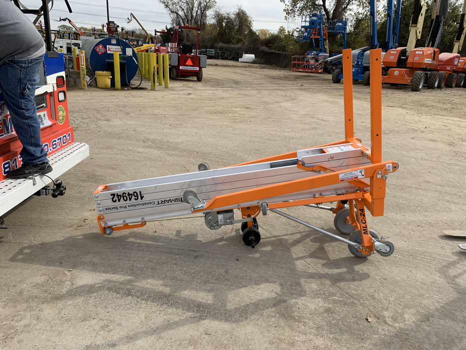 2021 LIFTSMART MLC-24