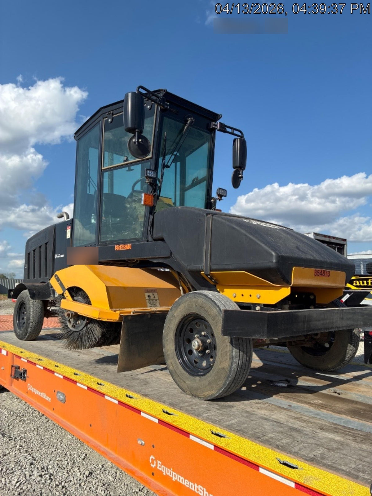 2023 LAYMOR SM450