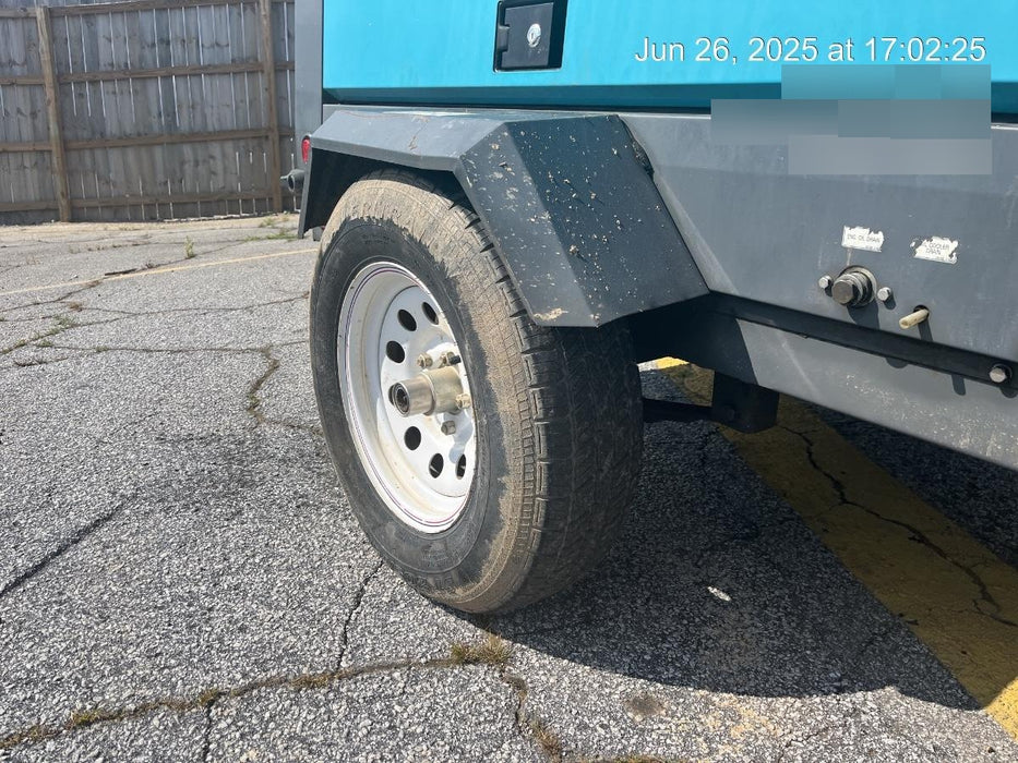 2021 AIRMAN PDS185S-6E1