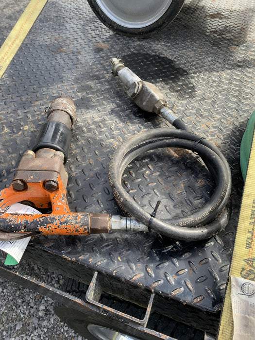 2020 MICHIGAN PNEUMATIC MP-CH3R