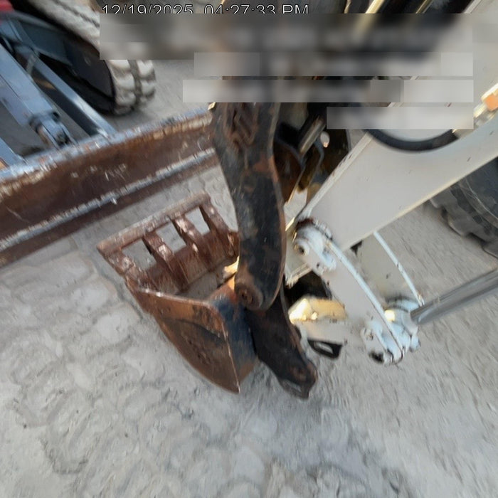 2023 STRICKLAND BT-08018