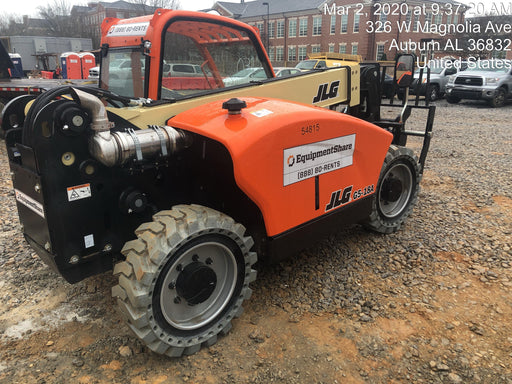 2020 JLG G5-18A