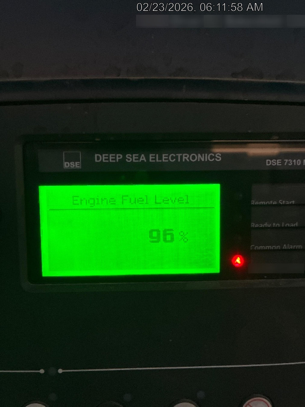 2022 JCB G125