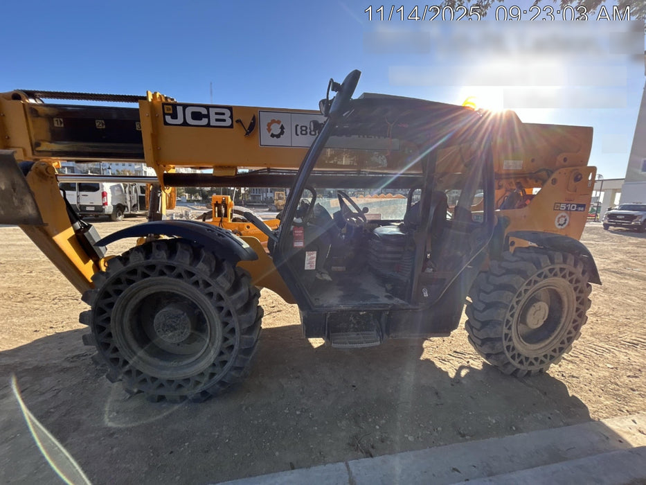 2020 JCB 510-56 JCB 510-56