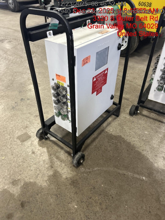 2022 TRYSTAR TPATS-065MMMF-A