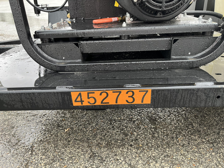 2025 MI-T-M AW-9000-0005 / DHG-4004-B0V6G