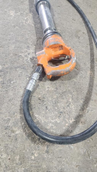 2023 MICHIGAN PNEUMATIC MP-133-ORANGE-NEP