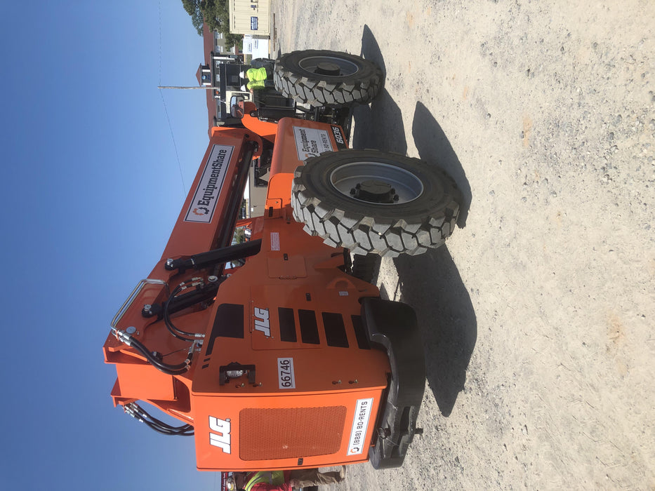 2020 Skytrak 6036 JLG 6036