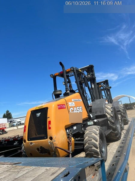 2023 CASE 588H