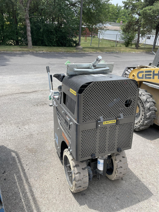 2021 NATIONAL FLOORING 5700DL