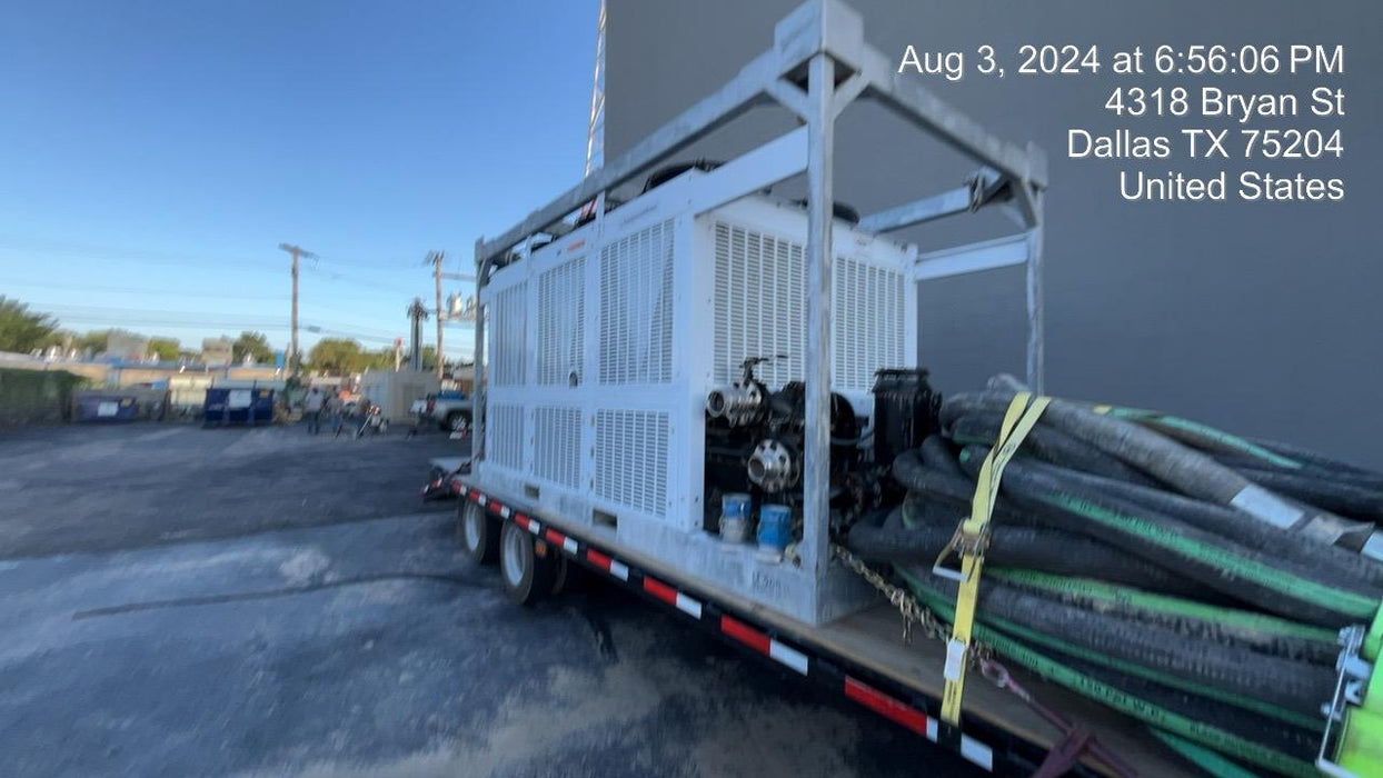 2022 SMARTECH SCOD100AR4