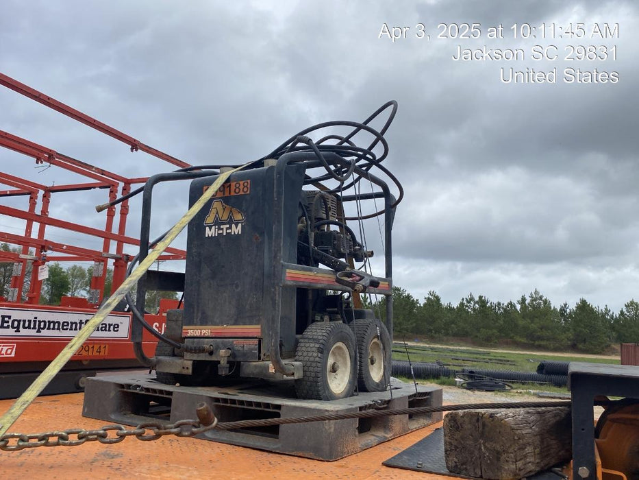 2020 MI-T-M CORPORATION HSP-3504-3MGH