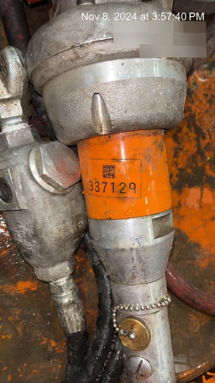 2023 WIDDER 10267